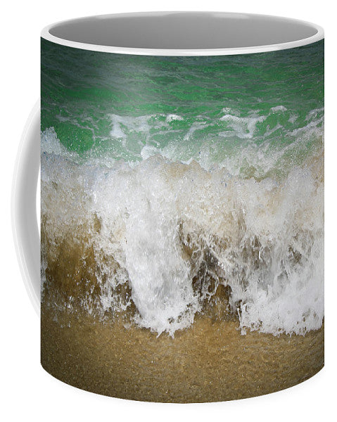 Sea Waves - Mug