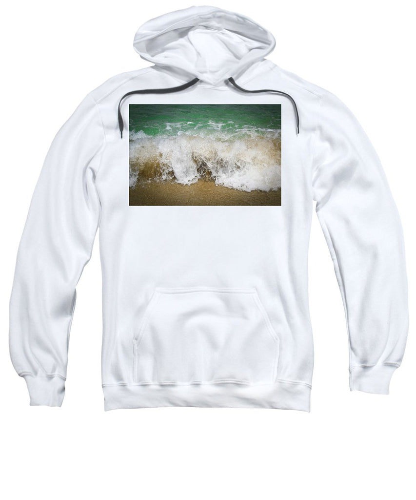 Sea Waves - Sweatshirt