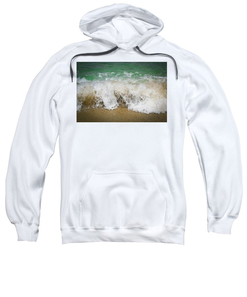 Sea Waves - Sweatshirt