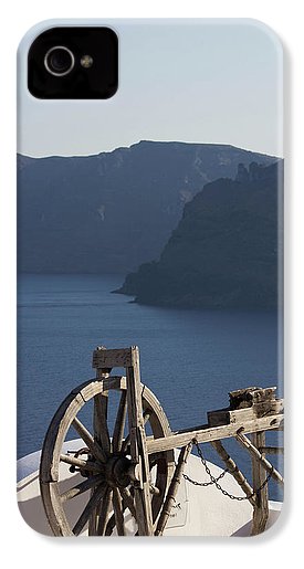 Seascape - Phone Case