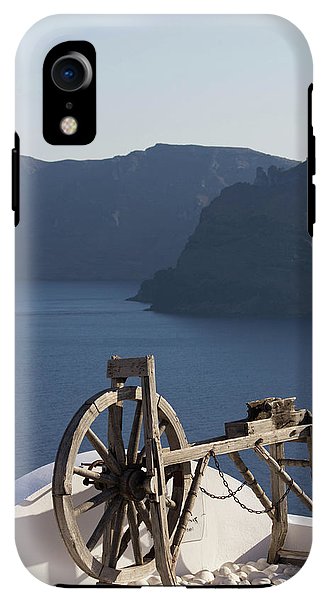 Seascape - Phone Case