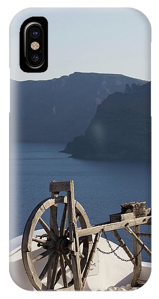 Seascape - Phone Case