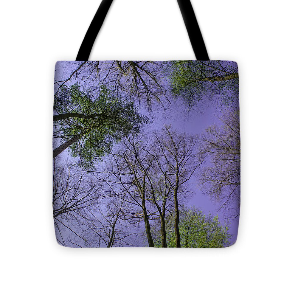 Sky Limit - Tote Bag