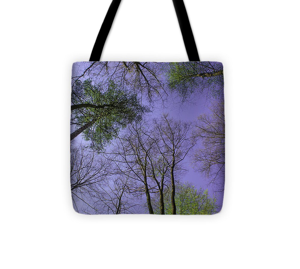 Sky Limit - Tote Bag