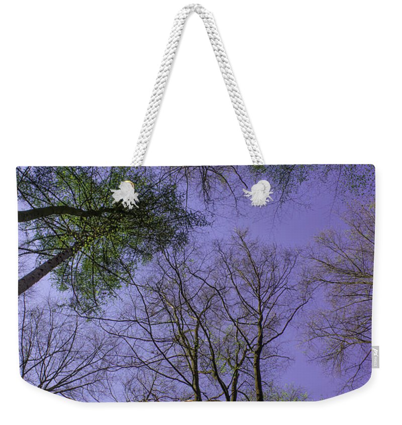 Sky Limit - Weekender Tote Bag