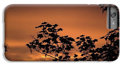 Sky On Fire - Phone Case