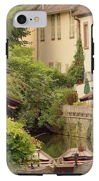 Small Venice Of Colmar - Phone Case