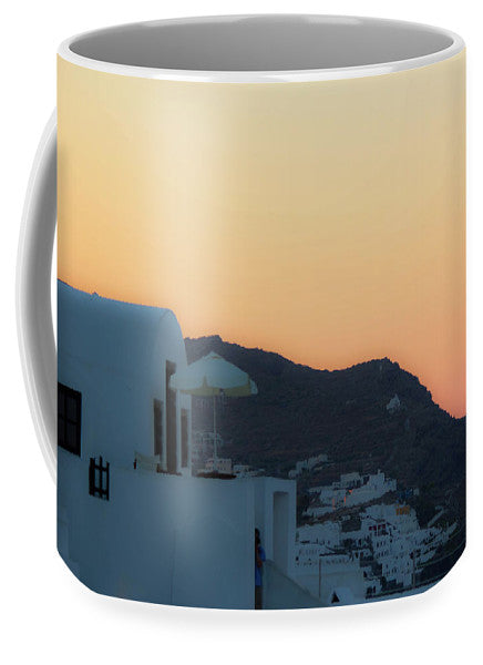 Spectacular Sunrise - Mug