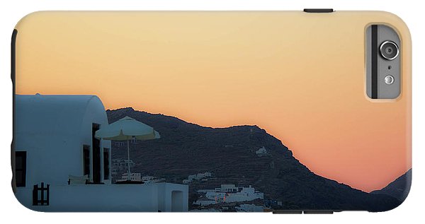 Spectacular Sunrise - Phone Case