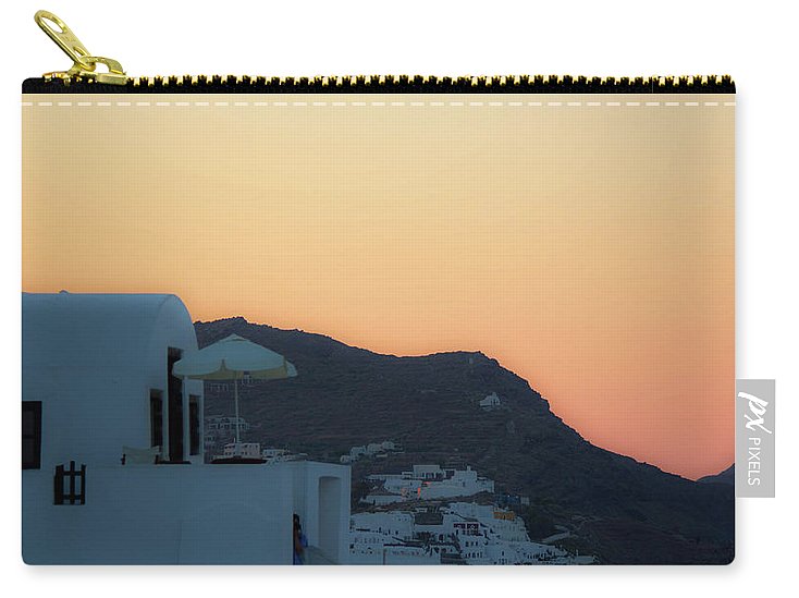 Spectacular Sunrise - Carry-All Pouch