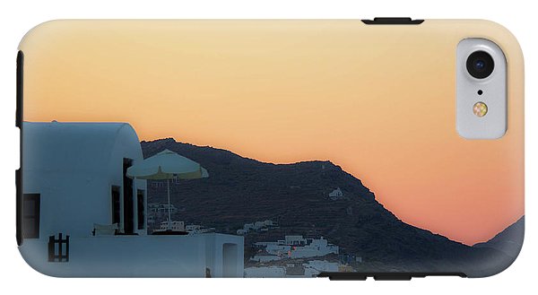 Spectacular Sunrise - Phone Case