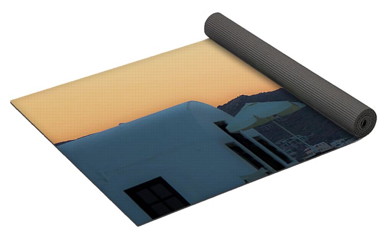 Spectacular Sunrise - Yoga Mat