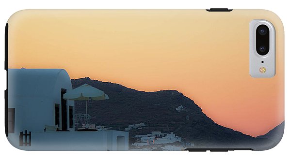 Spectacular Sunrise - Phone Case