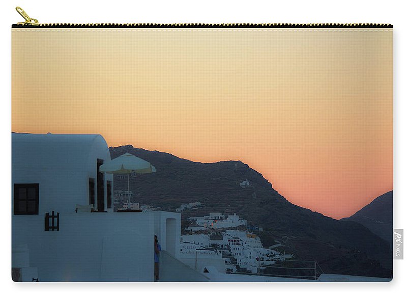 Spectacular Sunrise - Carry-All Pouch