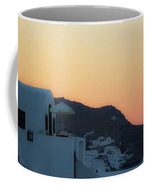 Spectacular Sunrise - Mug