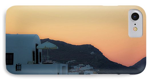 Spectacular Sunrise - Phone Case