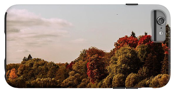 Stunning Surroundings In La Hulpe, Belgium - Phone Case