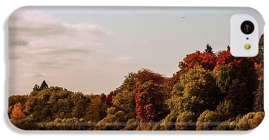 Stunning Surroundings In La Hulpe, Belgium - Phone Case