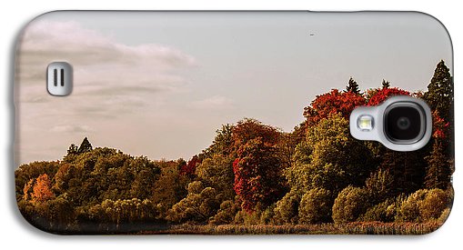 Stunning Surroundings In La Hulpe, Belgium - Phone Case