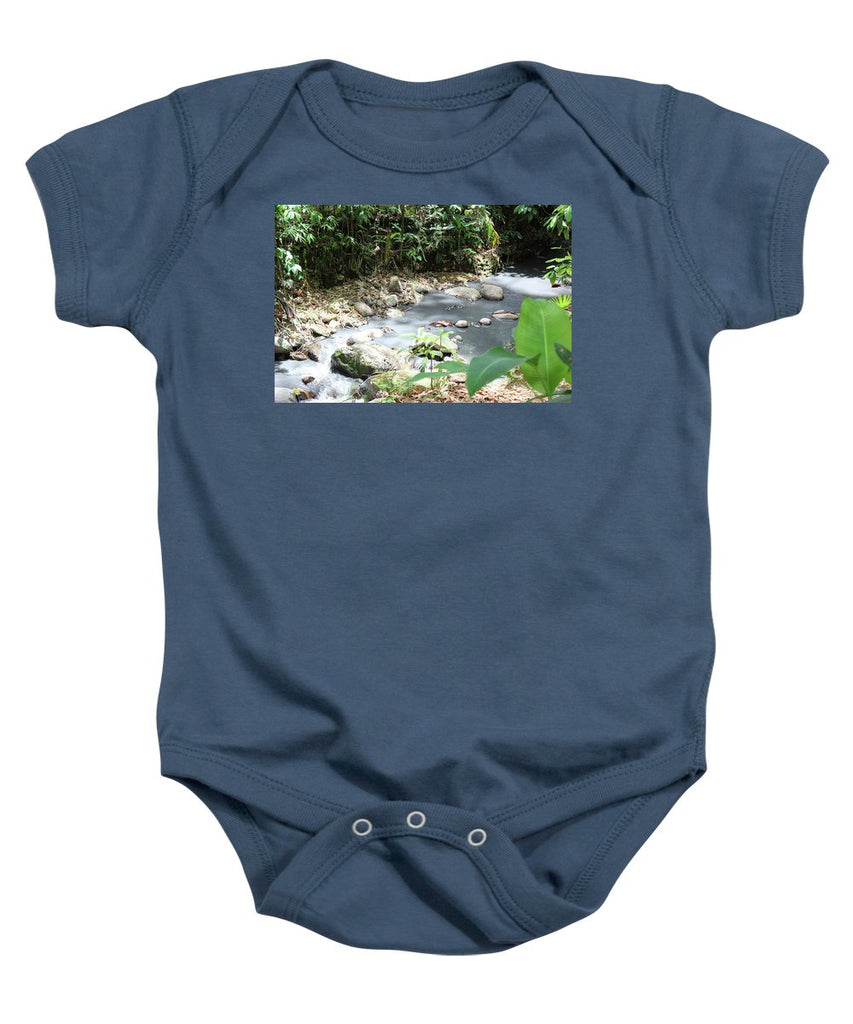 Sulphur Spring - Baby Onesie