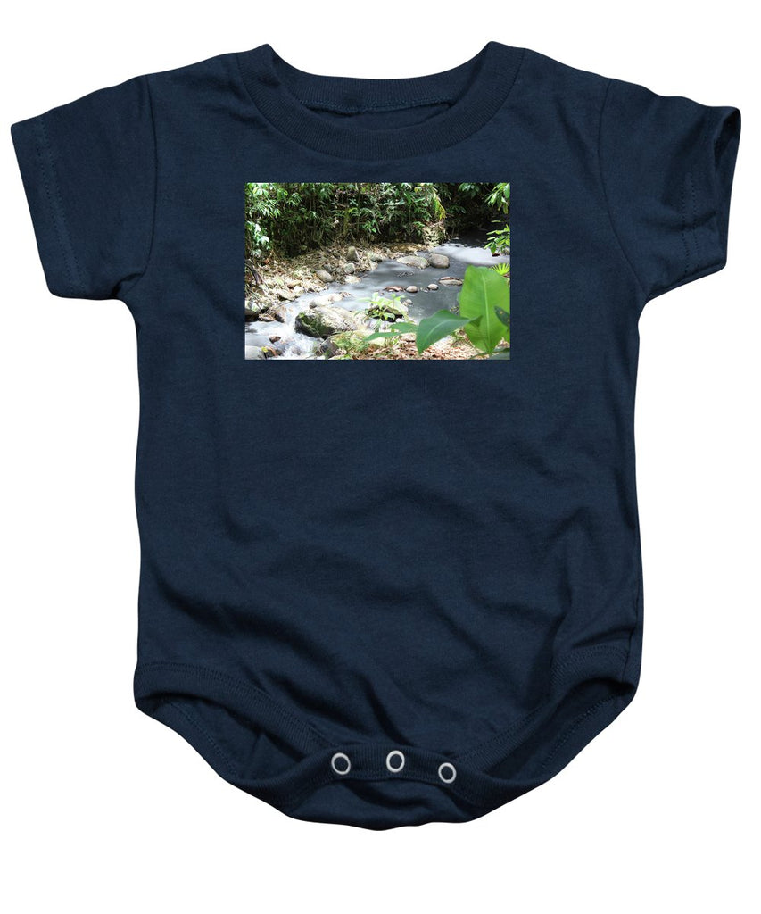 Sulphur Spring - Baby Onesie