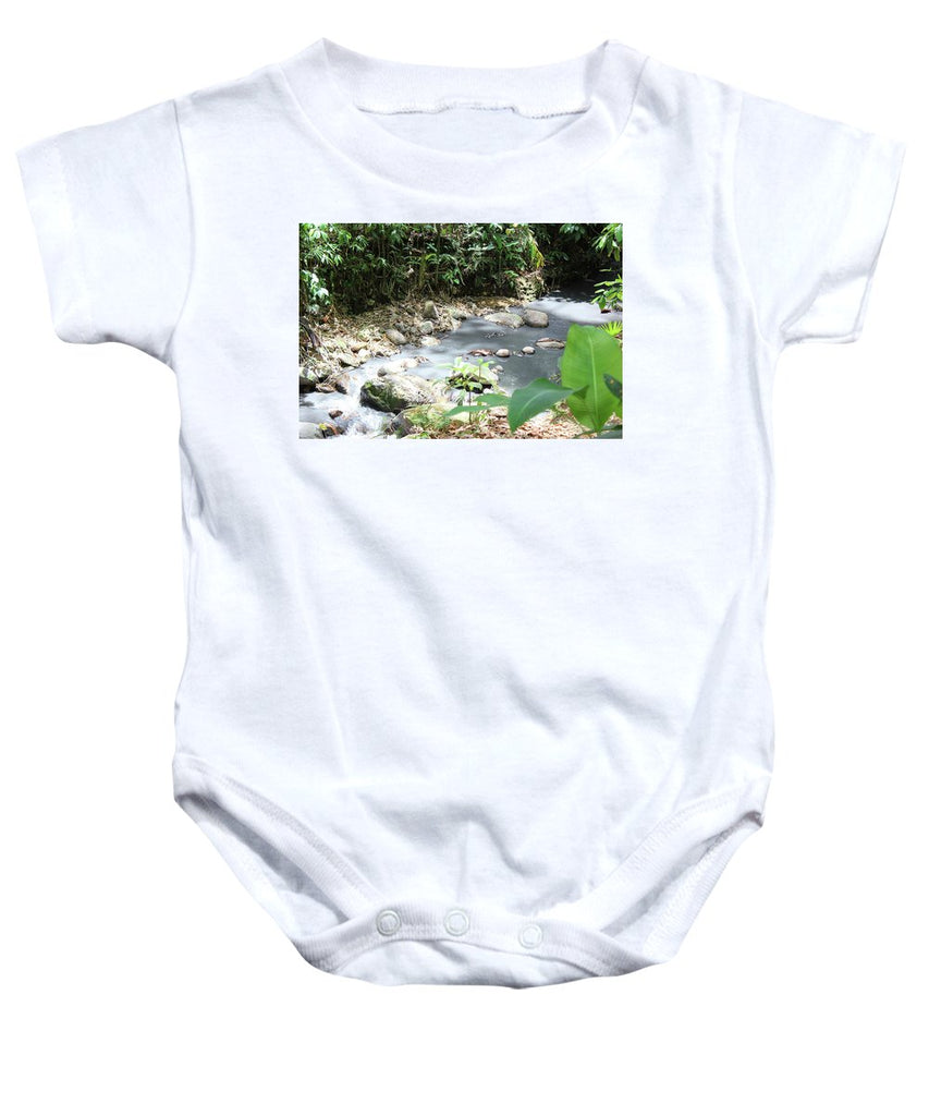 Sulphur Spring - Baby Onesie