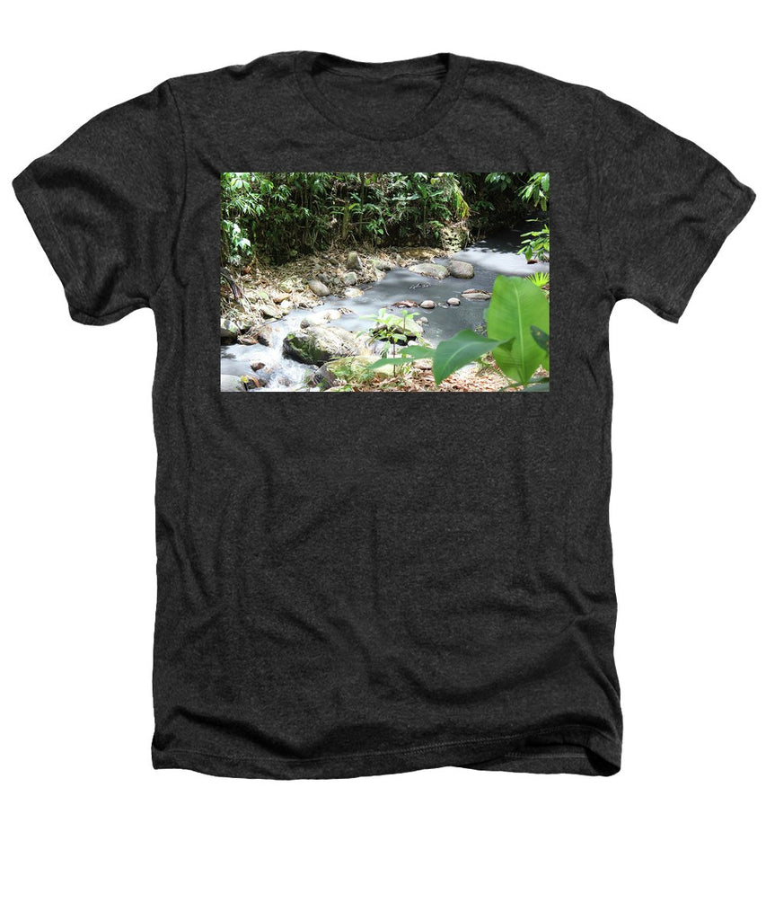 Sulphur Spring - Heathers T-Shirt
