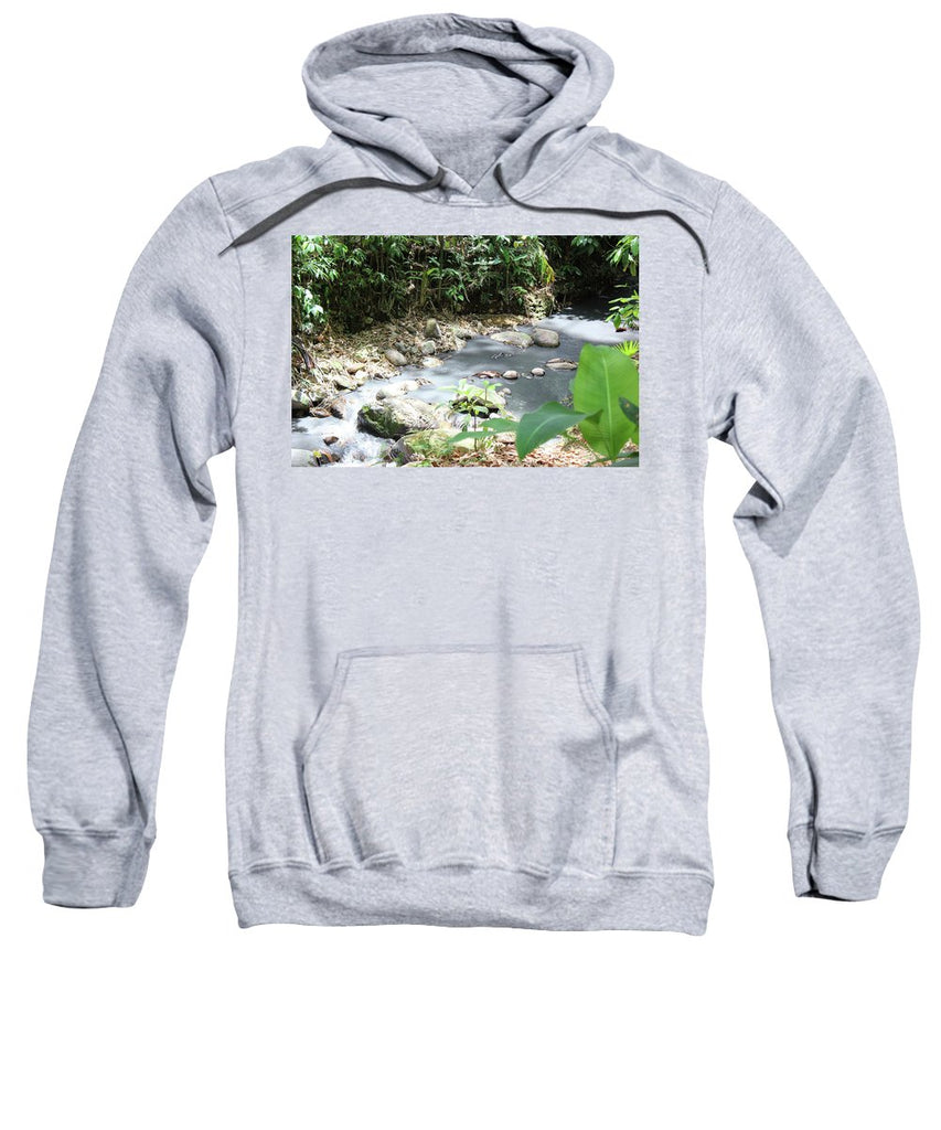 Sulphur Spring - Sweatshirt