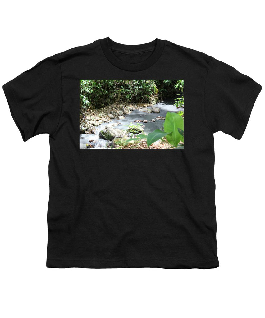 Sulphur Spring - Youth T-Shirt