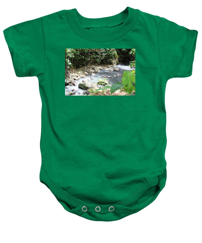 Sulphur Spring - Baby Onesie