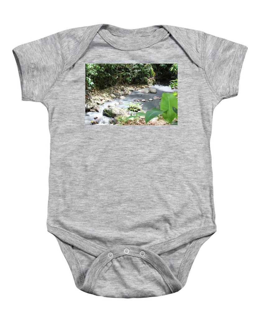 Sulphur Spring - Baby Onesie