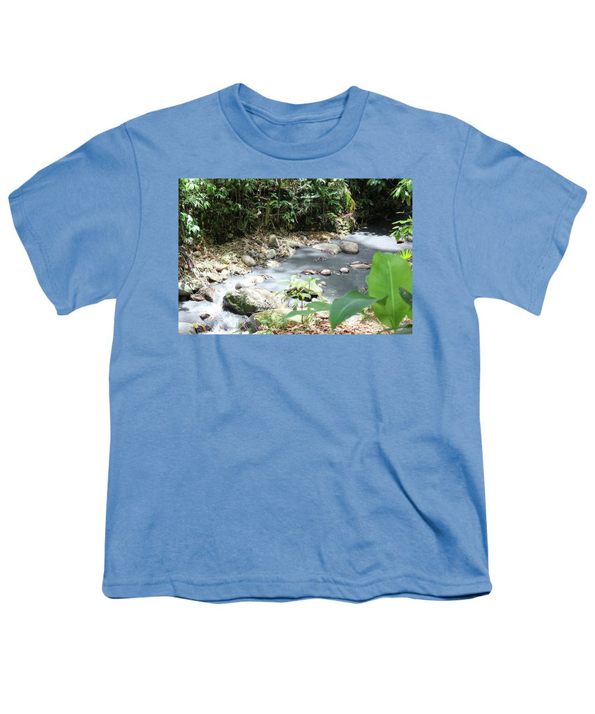 Sulphur Spring - Youth T-Shirt