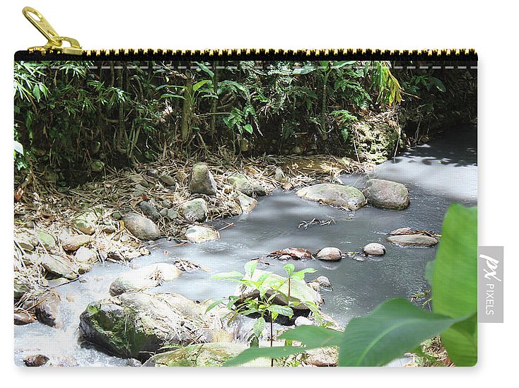Sulphur Spring - Carry-All Pouch