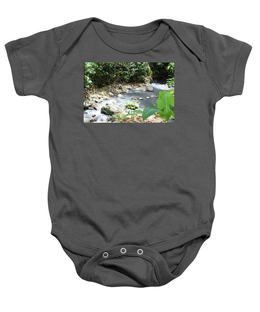 Sulphur Spring - Baby Onesie