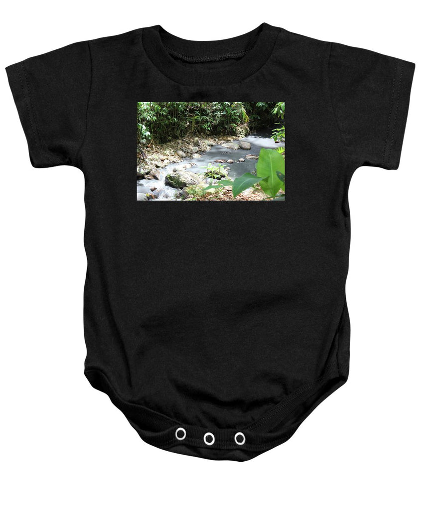 Sulphur Spring - Baby Onesie