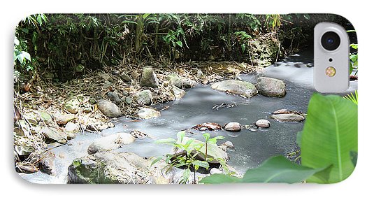 Sulphur Spring - Phone Case