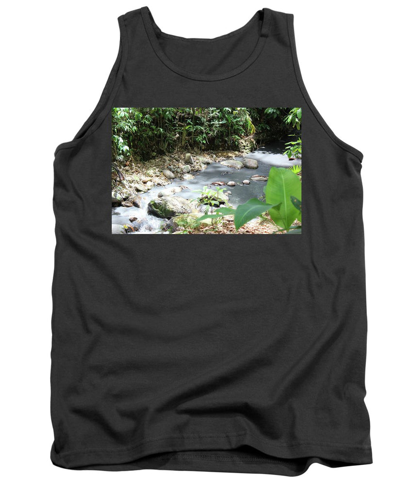 Sulphur Spring - Tank Top