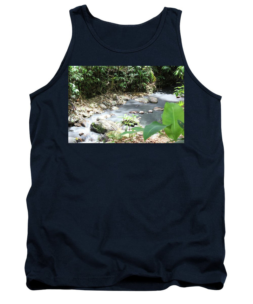 Sulphur Spring - Tank Top