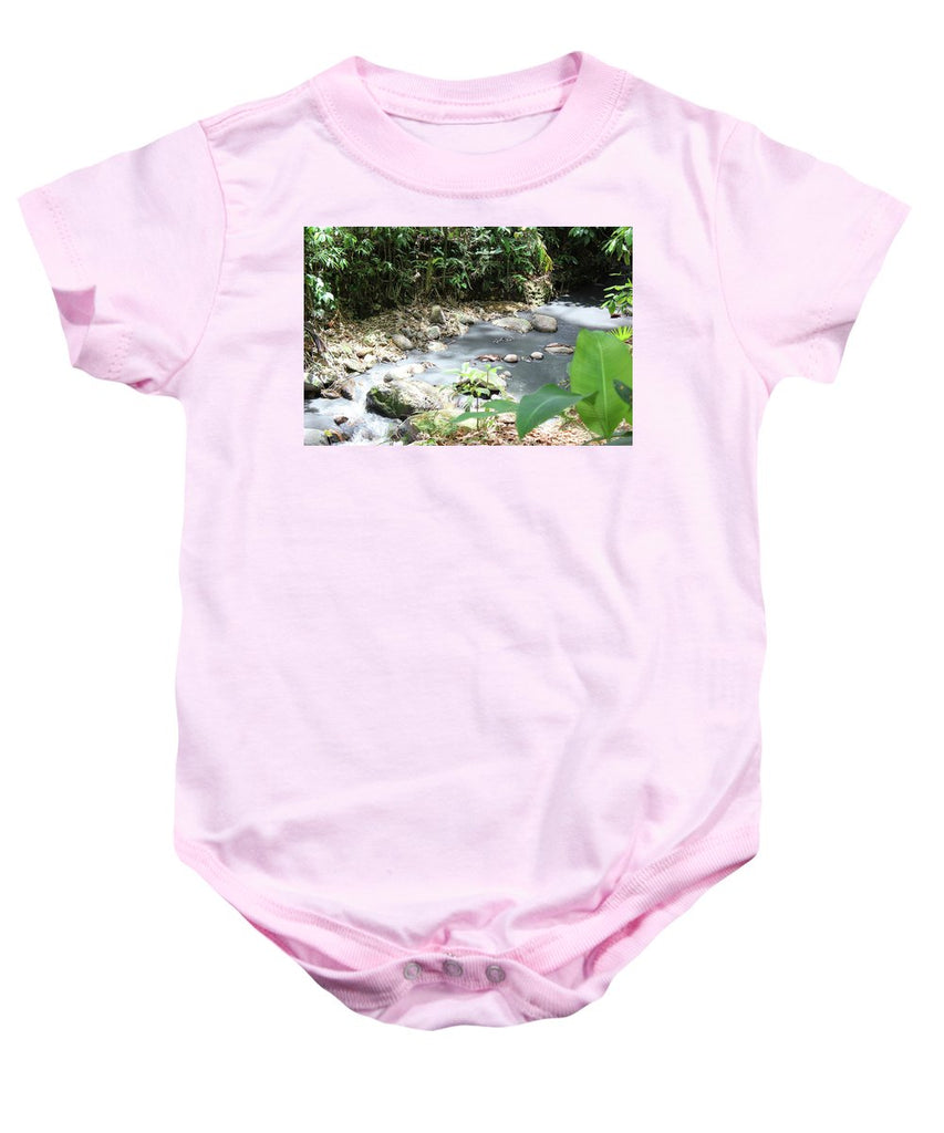 Sulphur Spring - Baby Onesie