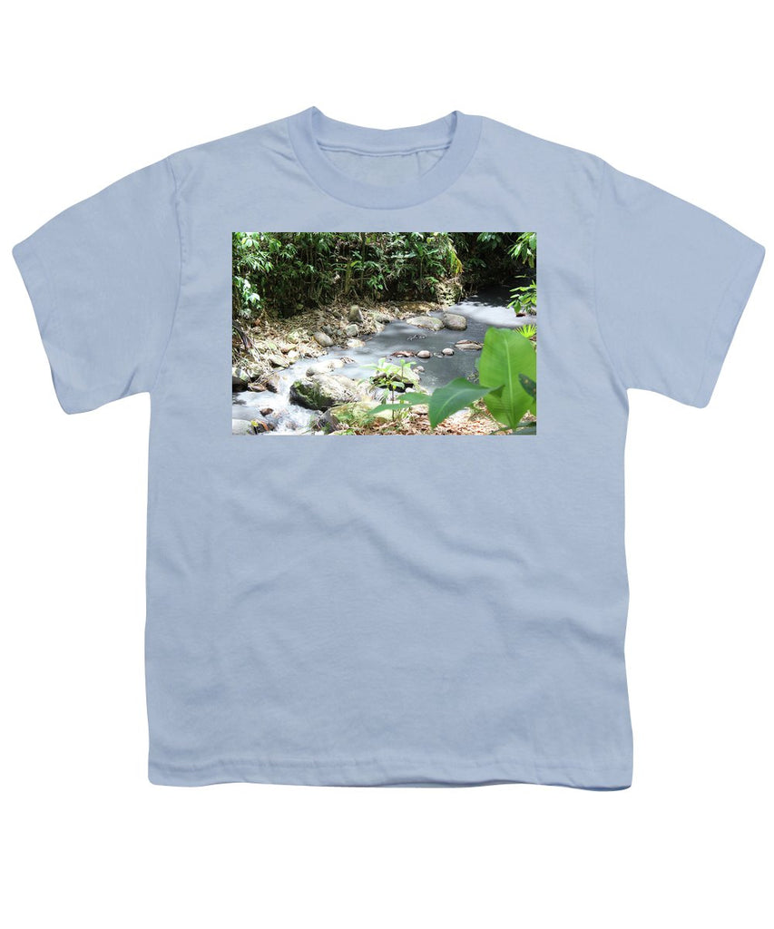 Sulphur Spring - Youth T-Shirt