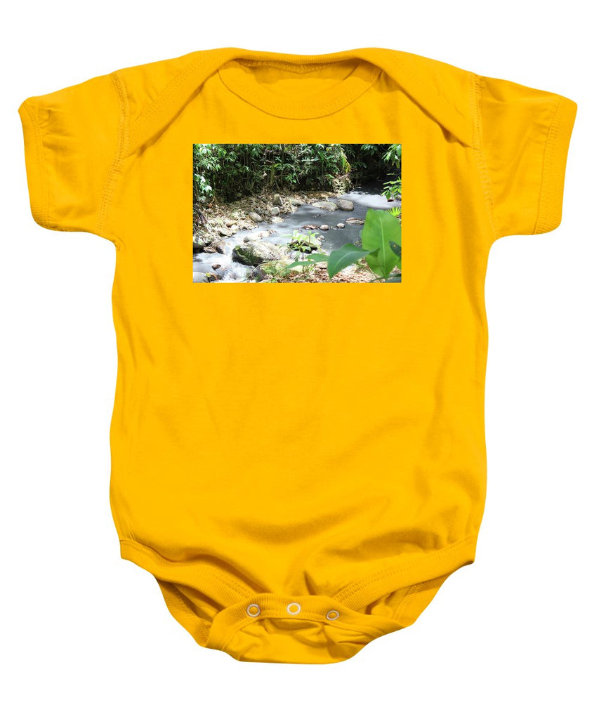 Sulphur Spring - Baby Onesie