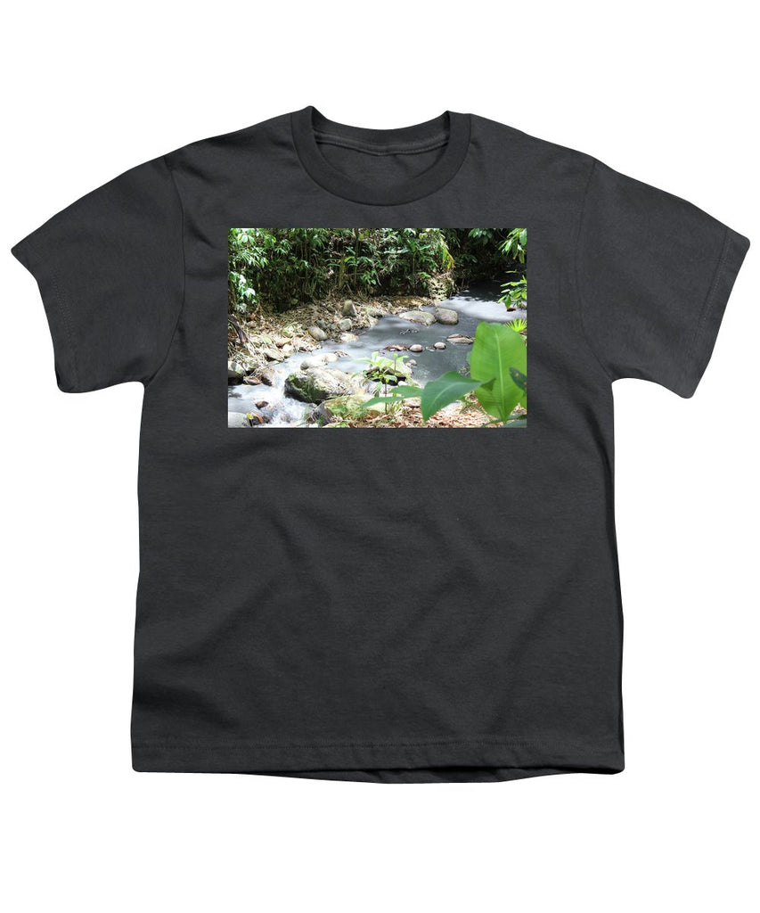 Sulphur Spring - Youth T-Shirt