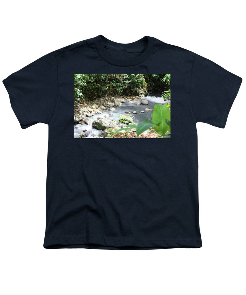 Sulphur Spring - Youth T-Shirt