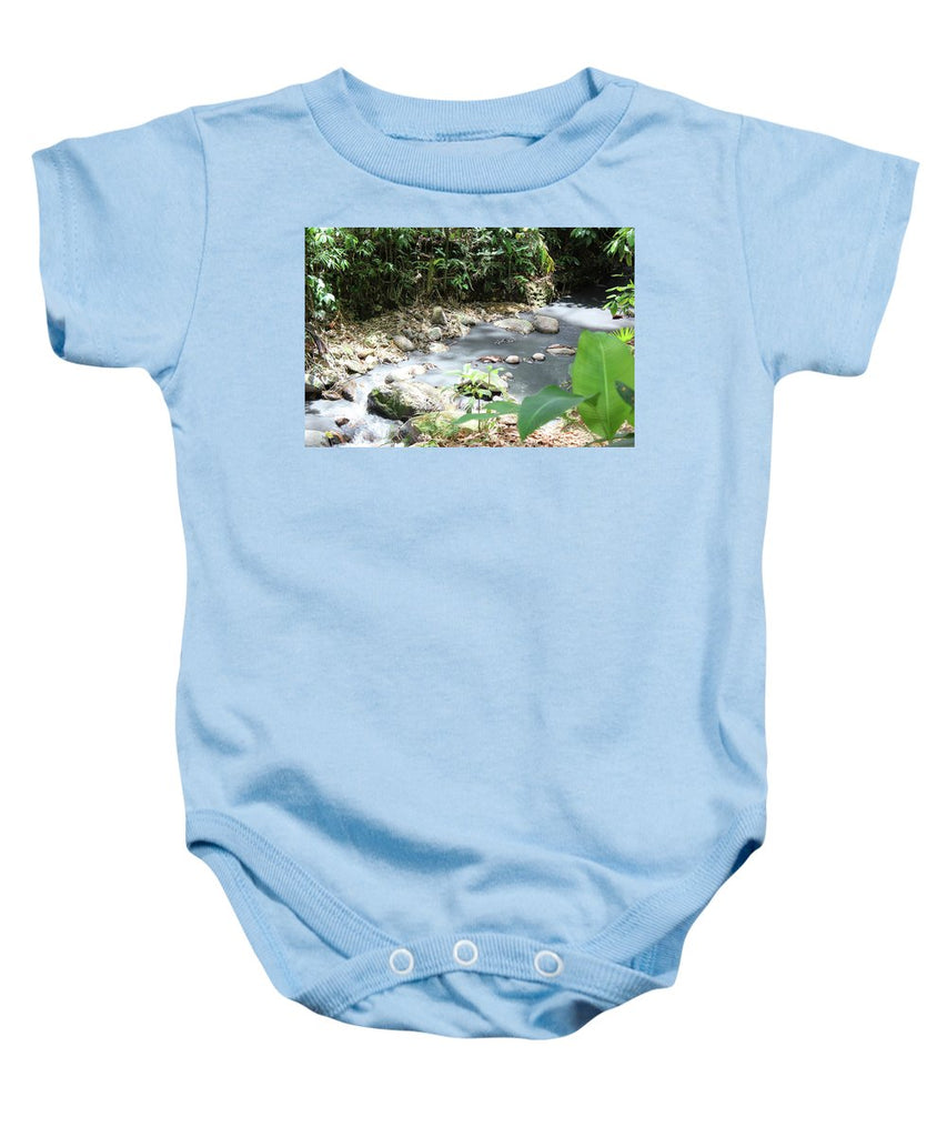 Sulphur Spring - Baby Onesie