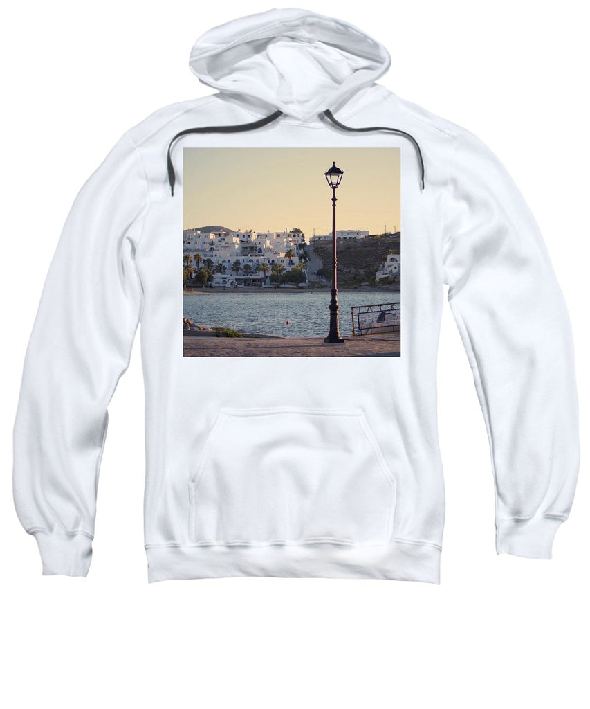 Sunset In Cyclades - Sweatshirt