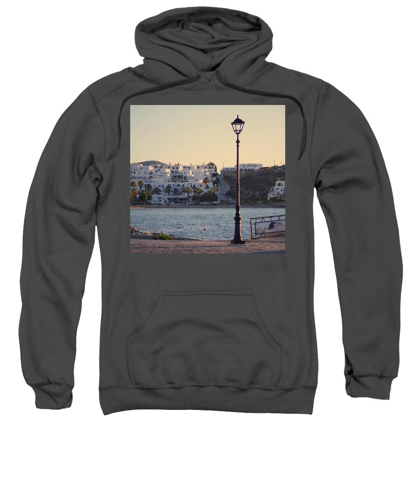 Sunset In Cyclades - Sweatshirt