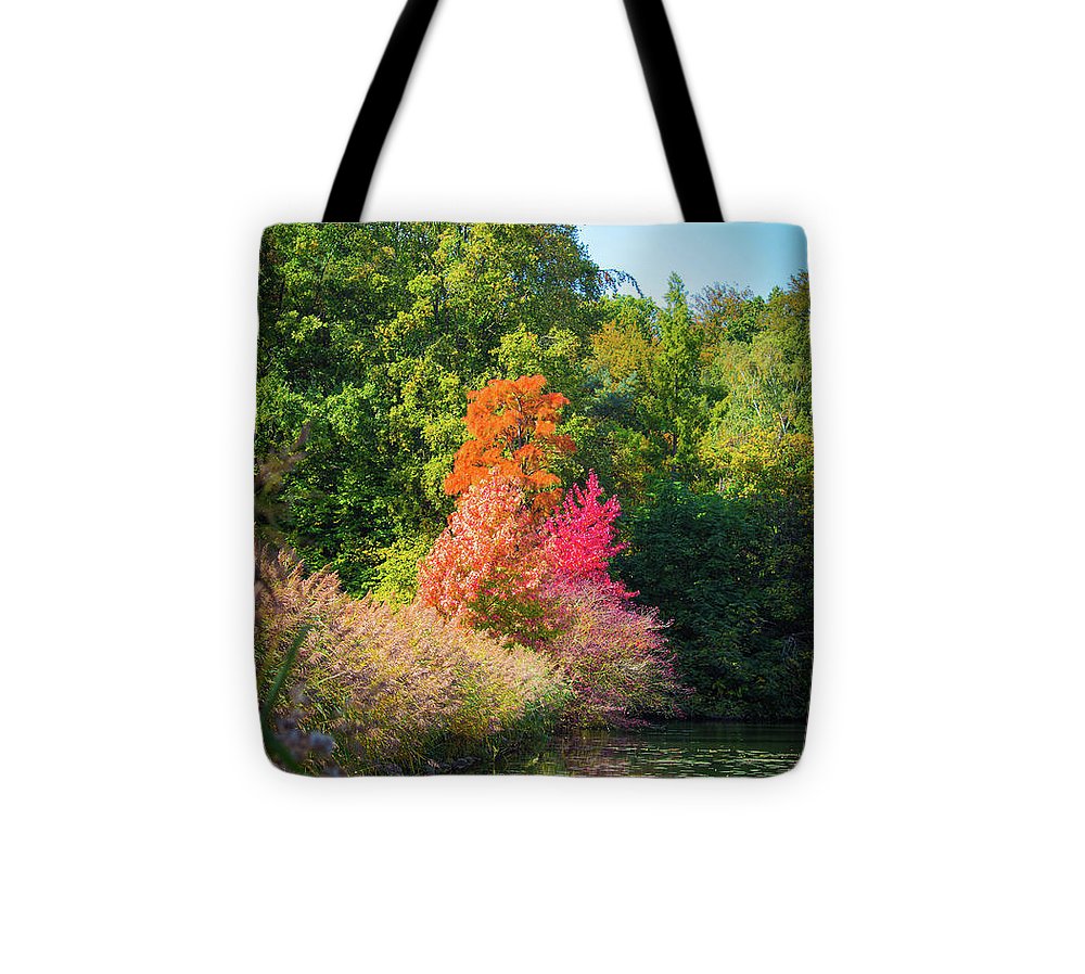 Surreal - Tote Bag