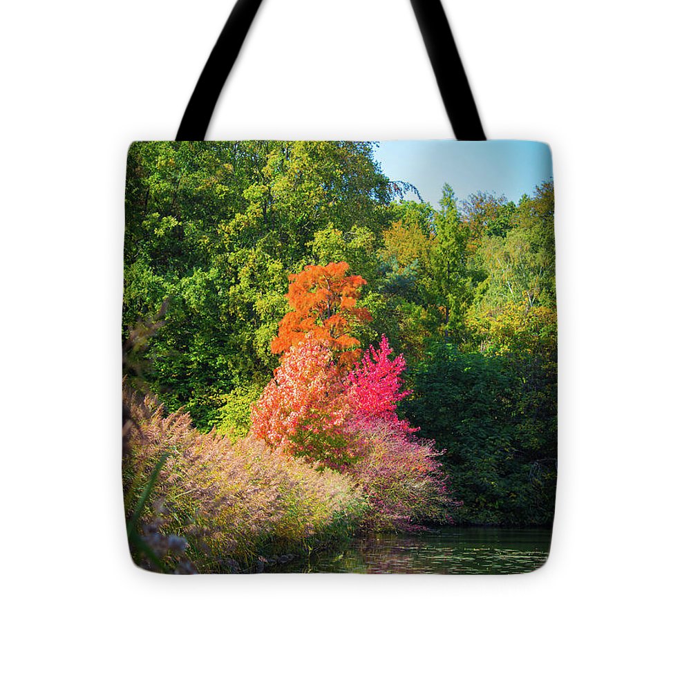 Surreal - Tote Bag