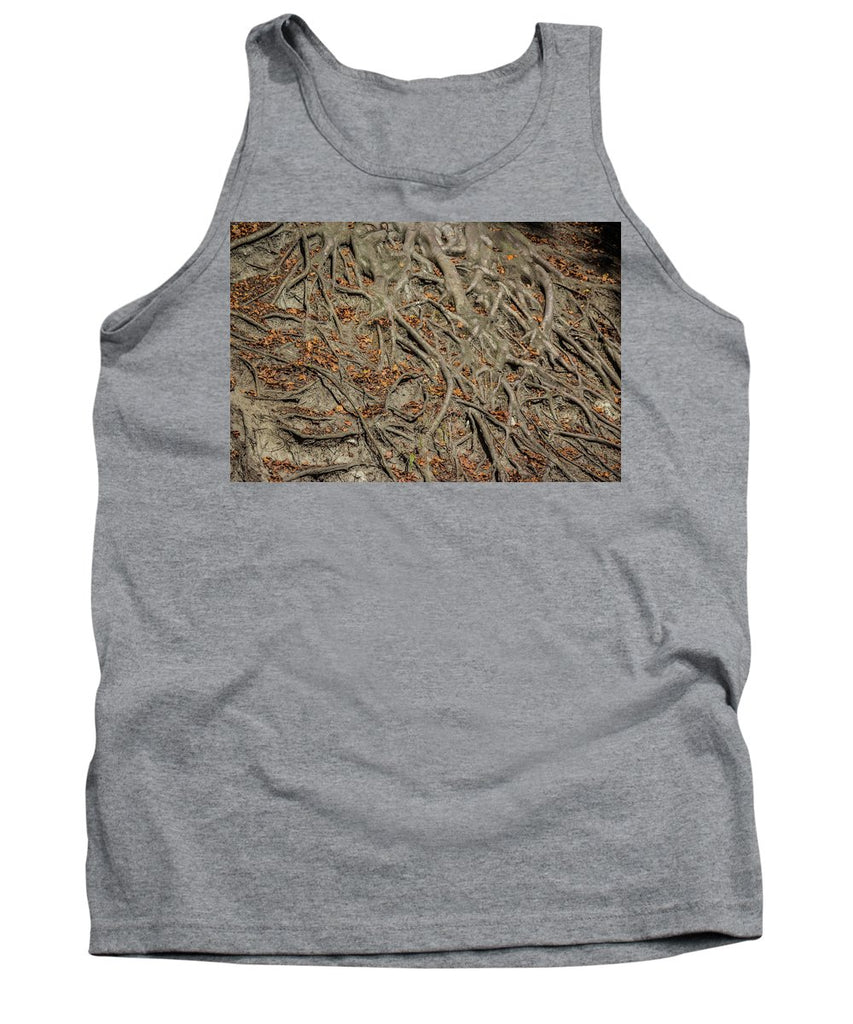 Trees' Roots - Tank Top