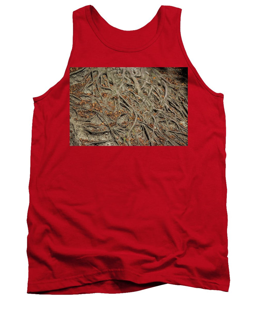 Trees' Roots - Tank Top